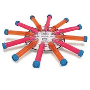 Scientific Industries horizontaal opzet 12 x 15 ml buizen