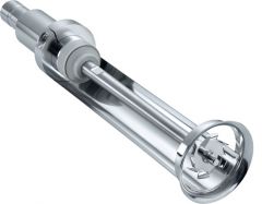 IKA R50 roeras voor ultra-turrax T50