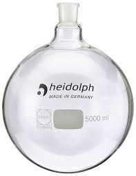 Heidolph indampkolf 5000 ml