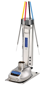 WLD-TEC Autoloop PRO for gasprofi 1 micro-series