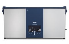 Elma Select 80 ultrasoonbad 9,3 liter met verwarming