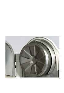 Fritsch vaste maalschijf gehard staal voor P13