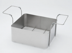 Elma RVS inhangmand voor TT 200 (h) ultrasoonbaden