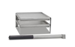 Nabertherm inzetrek voor moffelovens 15 liter