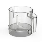 Fritsch Pulverisette 11 Tritian maalbeker