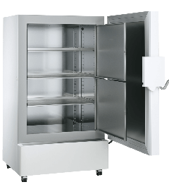 Liebherr SUFsg 7001 Mediline ultralow vrieskast 728L -40°C - -86°C