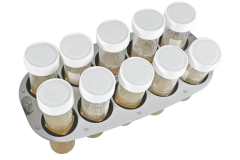 BioSan PRS-10 houder voor Multi Bio RS-24