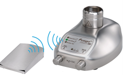 WLD-TEC Fuego SCS Basic RF gasbrander draadloos voetpedaal