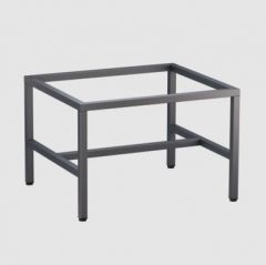 Memmert B29749 onderstel 660 mm 110 & 160 liter modellen