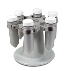 BioSan swing-out rotor R-6
