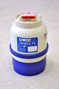 BWT Ministil P-6 demineralisatiepatroon 40l l/uur z. meetkop
