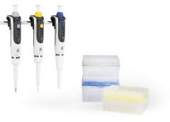 Brand Starter kit macro transferpette