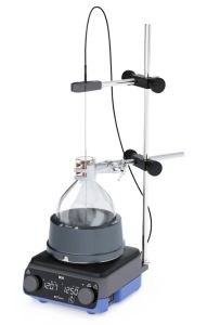 IKA RCT Synthesis Solution 500 magneetroerder set 20 l 310°C
