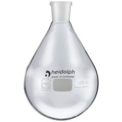Heidolph indampkolf 500 ml