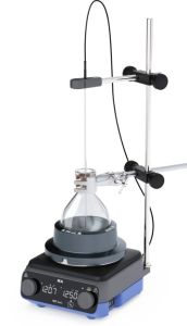IKA RCT Synthesis 250 magneetroerder+ verwarming 20 l 310°C