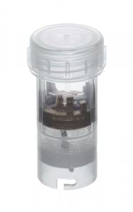 IKA DT-20 eco UTTD buis 15 ml rotor stator 25 st