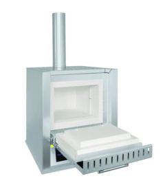 Nabertherm LV9/11/B510 verassingsoven 1100°C 9 liter