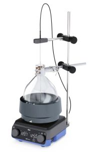 IKA RCT Synthesis 1000 Solution magneetroerder set 20 l 310°C
