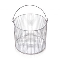 CertoClav draadmand Øxh 25x22,5cm