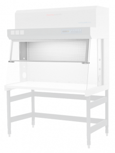 Screen Wind protection kit