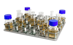 BioSan Platform voor ES-20/60 30x 100 ml