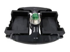 Heraeus M-20 microtiterplaatrotor