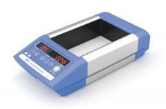 IKA Dry Block Heater 2 blokthermostaat 2 posities 120°C