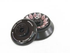 Ortoalresa RT 255 fixed angle rotor