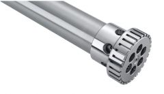 IKA S65KG-HH - G65 F schacht voor ultra-turrax T65