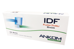 ANKOM DF-FT doorstroom filterzakjes (zonder filter)