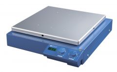 IKA HS501 digital horizontale schudder 30mm 15kg