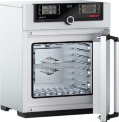 Memmert UF30plus droogstoof met ventilator 32 liter