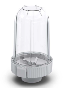 IKA MultiDrive BT 250.5 Blending tube, autoclaveerbaar