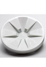 Fritsch vaste maalschijf zirkoniumoxide voor P13