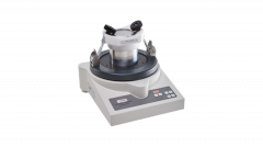 Fritsch Pulverisette 0 vibratie micromolen kogelmolen