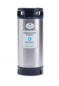 Miele VE P 2800 demineralisatiepatroon, gevuld