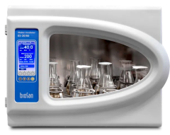 BioSan ES-20/80 kleine schudincubator orbitaal