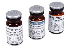 Krüss KSPS1011 Melting Point Standard USP Vanilline 82°C