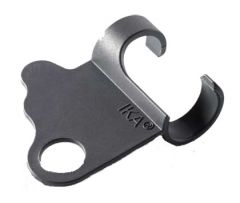 IKA stromingsbreker voor ultra-turrax T25