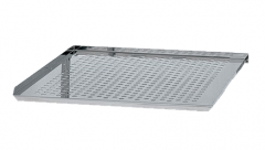 Thermo RVS inlegblad voor Heracell 150i en VIOS 160i