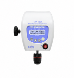 BioSan MM-1000 bovenroerder 20 liter