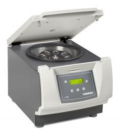 Ortoalresa Lacter 21 verwarmd 12x butyrometers