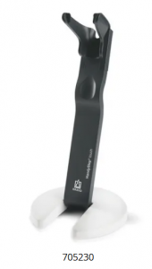 Brand Holding stand HandyStep® touch and HandyStep® touch 