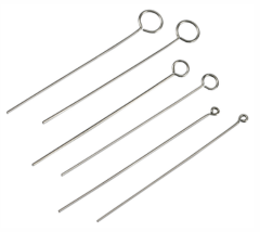 WLD-TEC Inoculation Loop RVS Ø 3mm