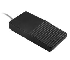 Heidolph voetpedaal voor Hei-Flow slangenpompen