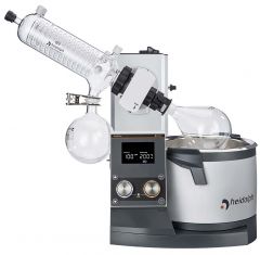 Heidolph Hei-VAP Core ML/G1 filmverdamper ongecoat glas