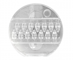 ESCO Miri Time-Lapse Incubator CultureCoins MRI-CC