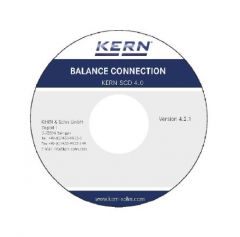 Kern software SCD-4.0