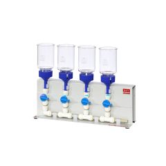 Behr FU4 Hydrolyse filter opstelling opstelling 4 x 400 ml