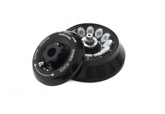 Ortoalresa RT 254 fixed angle rotor